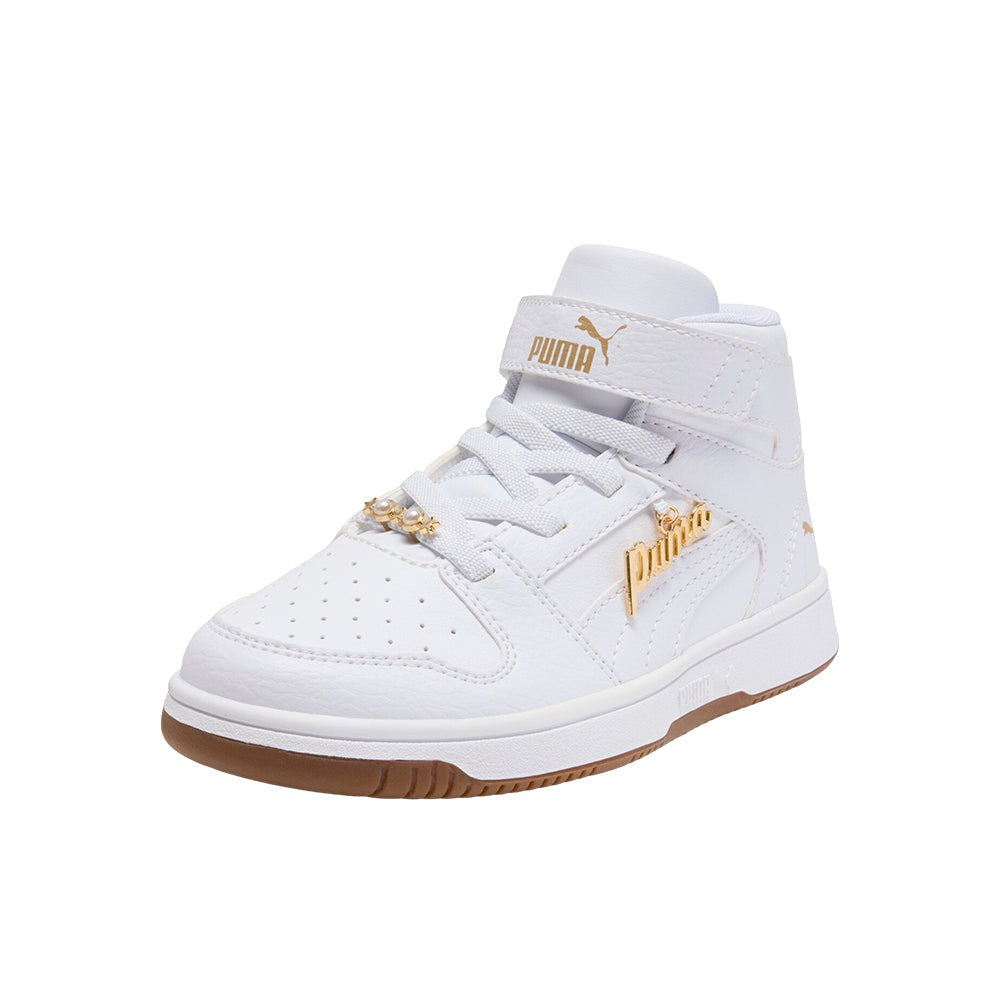 Rebound LayUp RCL Bling Slip On Sneaker (Youth)