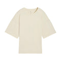 HER Oversized Crew Neck Short Sleeve T-Shirt