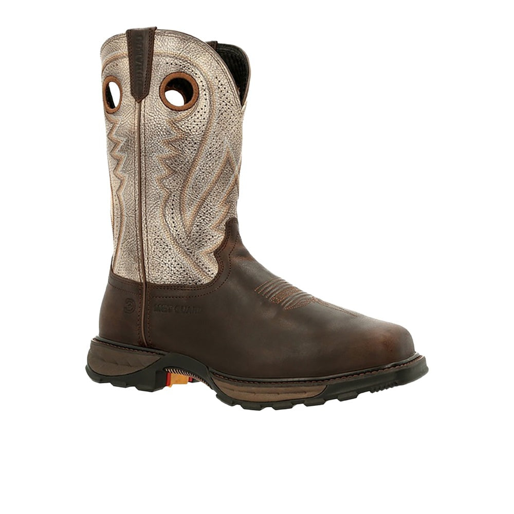 Maverick Xp 11 Inch Puncture Resistant Square Toe Work Boots