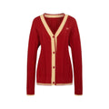 Cable Knit Cardigan