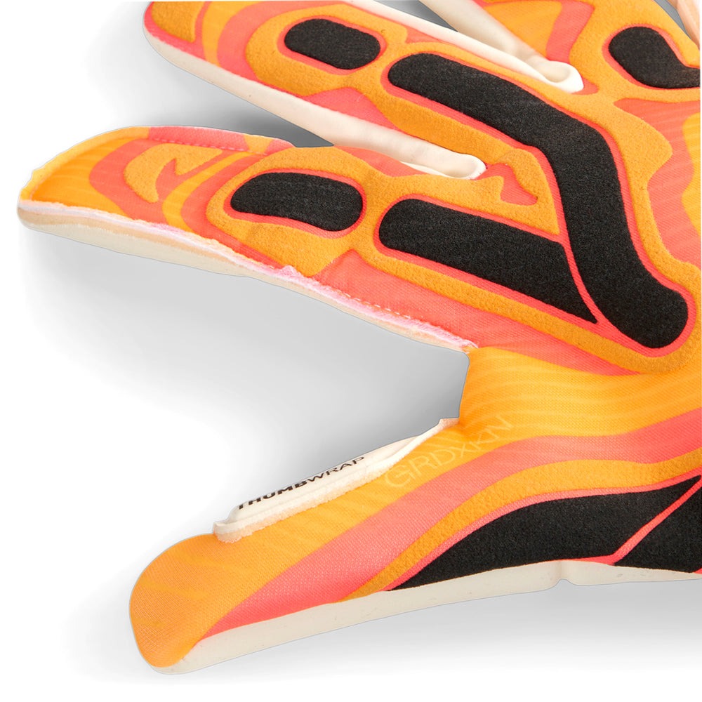 Ultra Ultimate Hybrid Goalkeeper Gloves