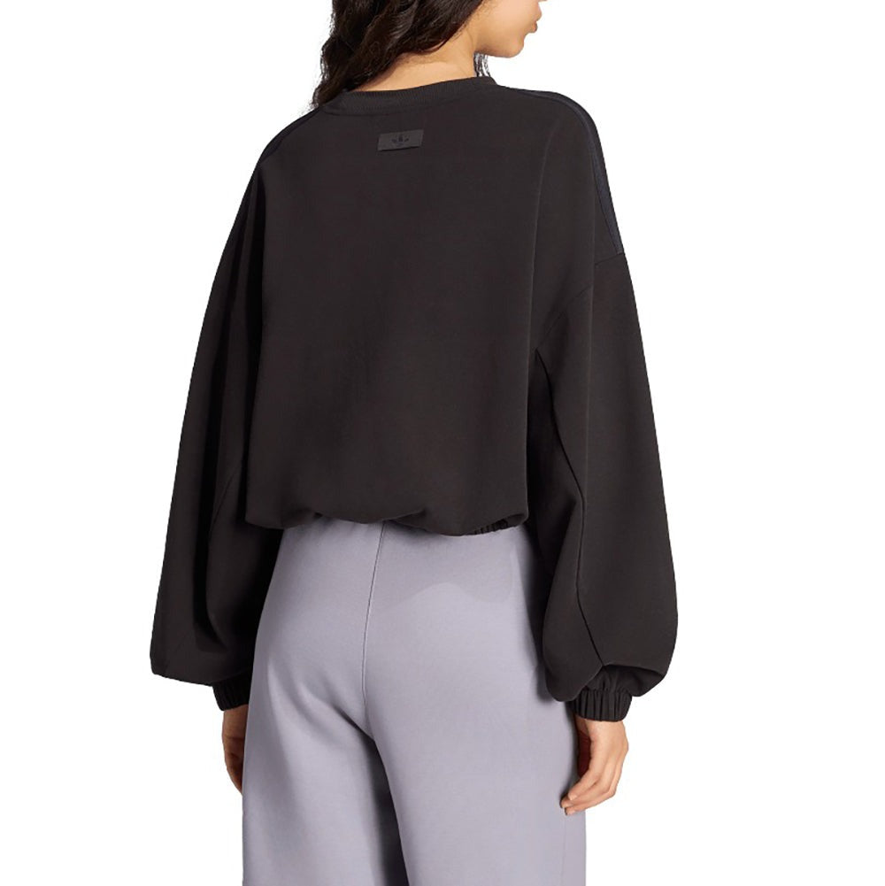 Crewneck Sweatshirt Long Sleeve