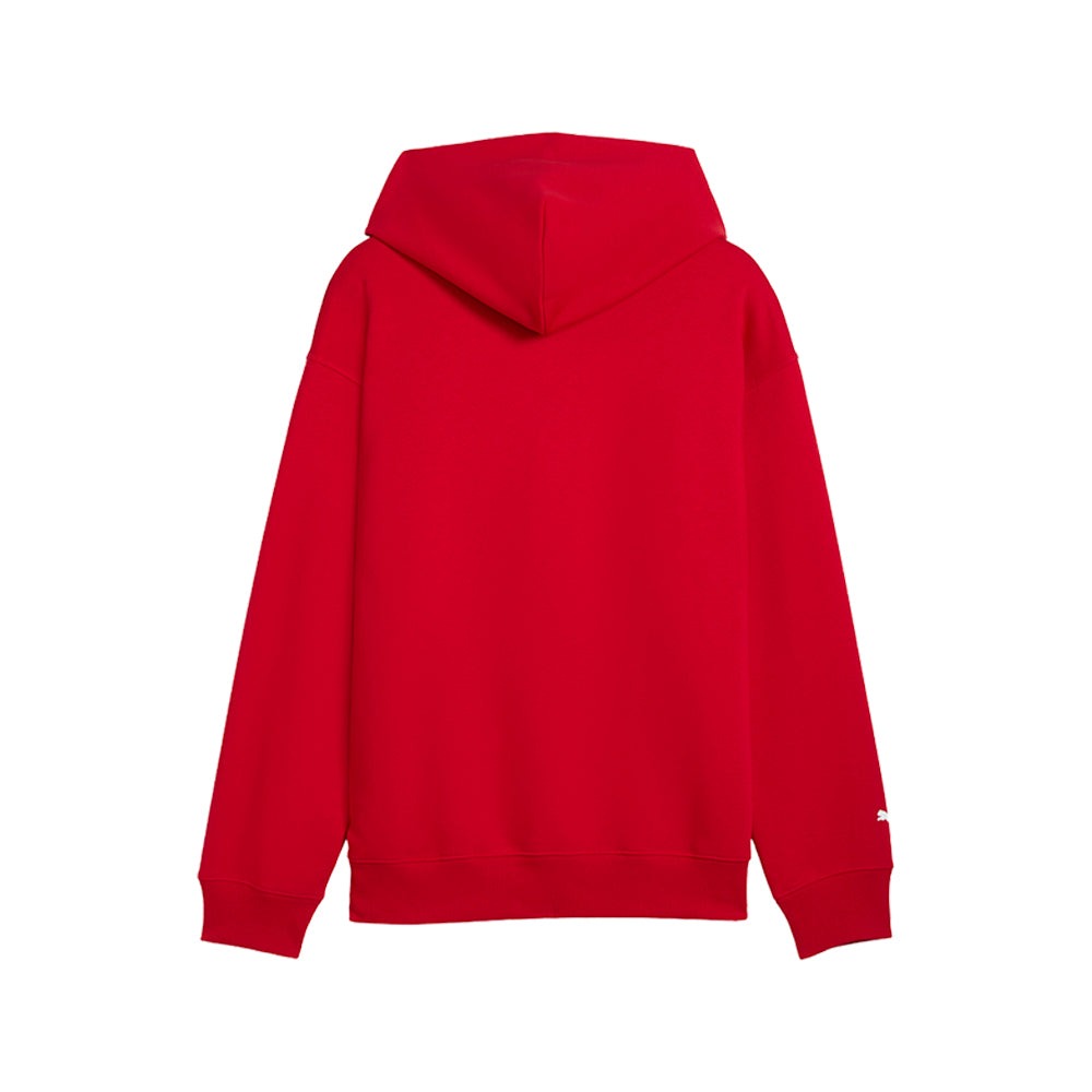 Scuderia Ferrari Shield Pullover Hoodie