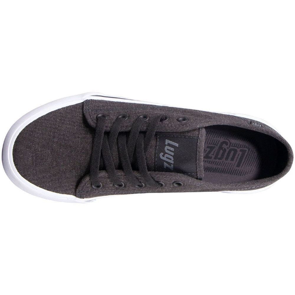 Trax Lace Up Sneakers