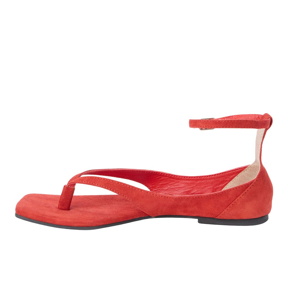 Kerry Ankle Strap Sandals