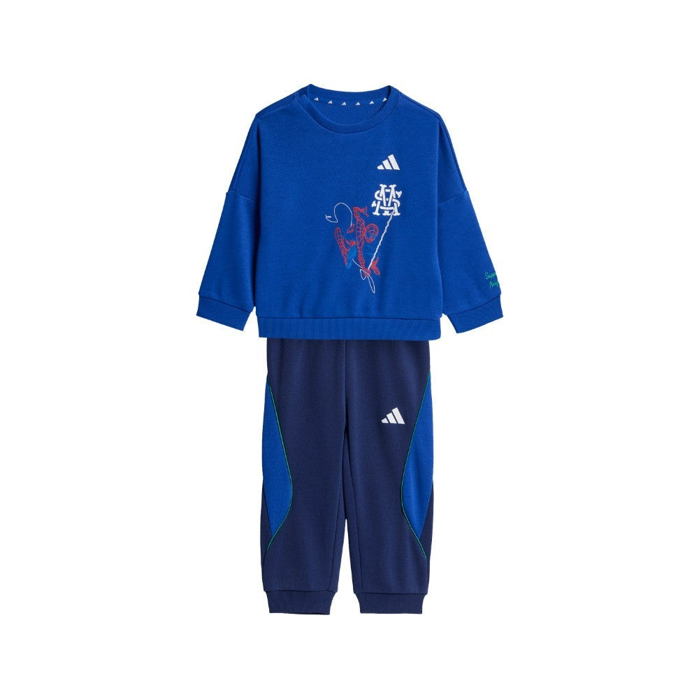 Marvel Spider-Man Jogger Set (Youth)
