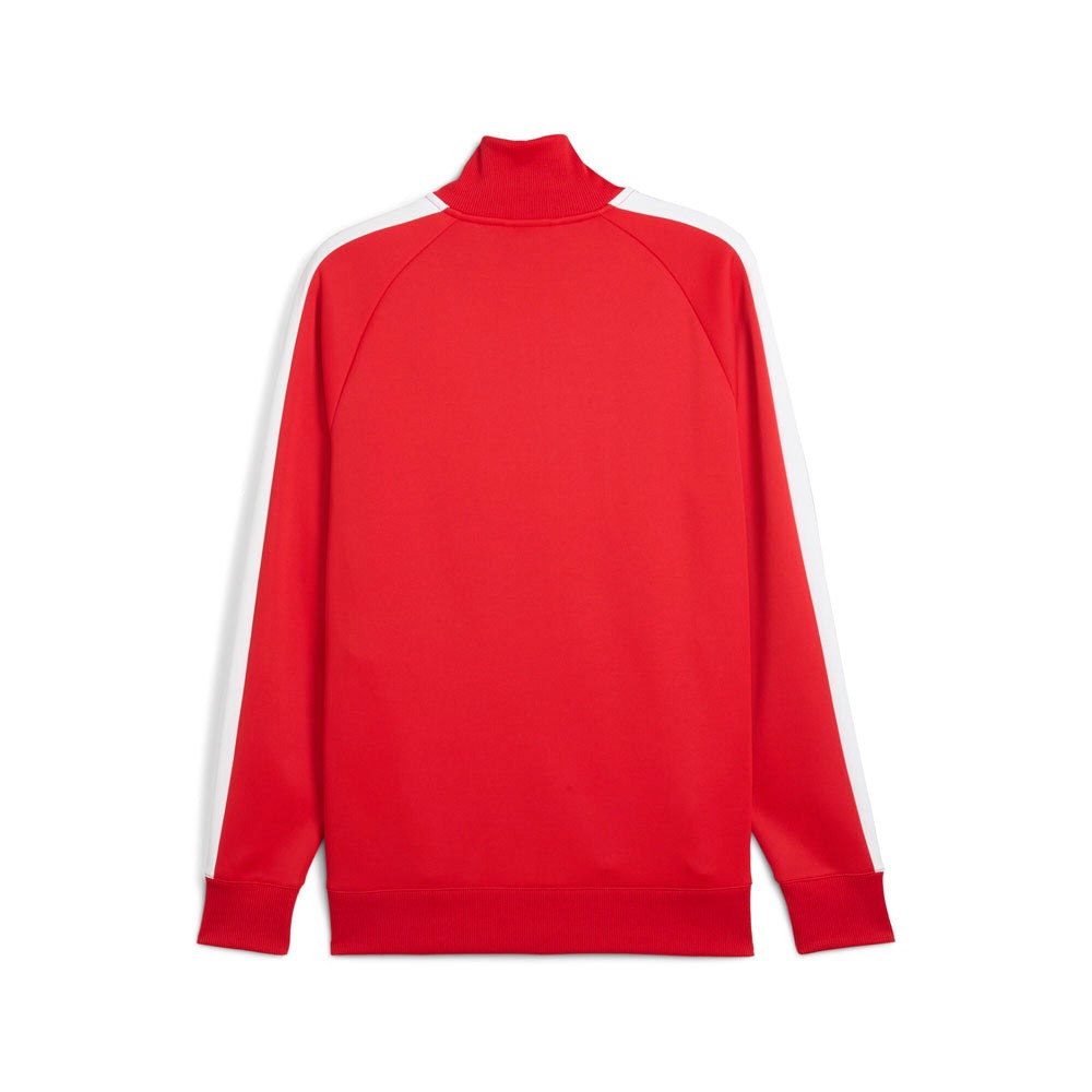 T7 Always On Full Zip Track Jacket