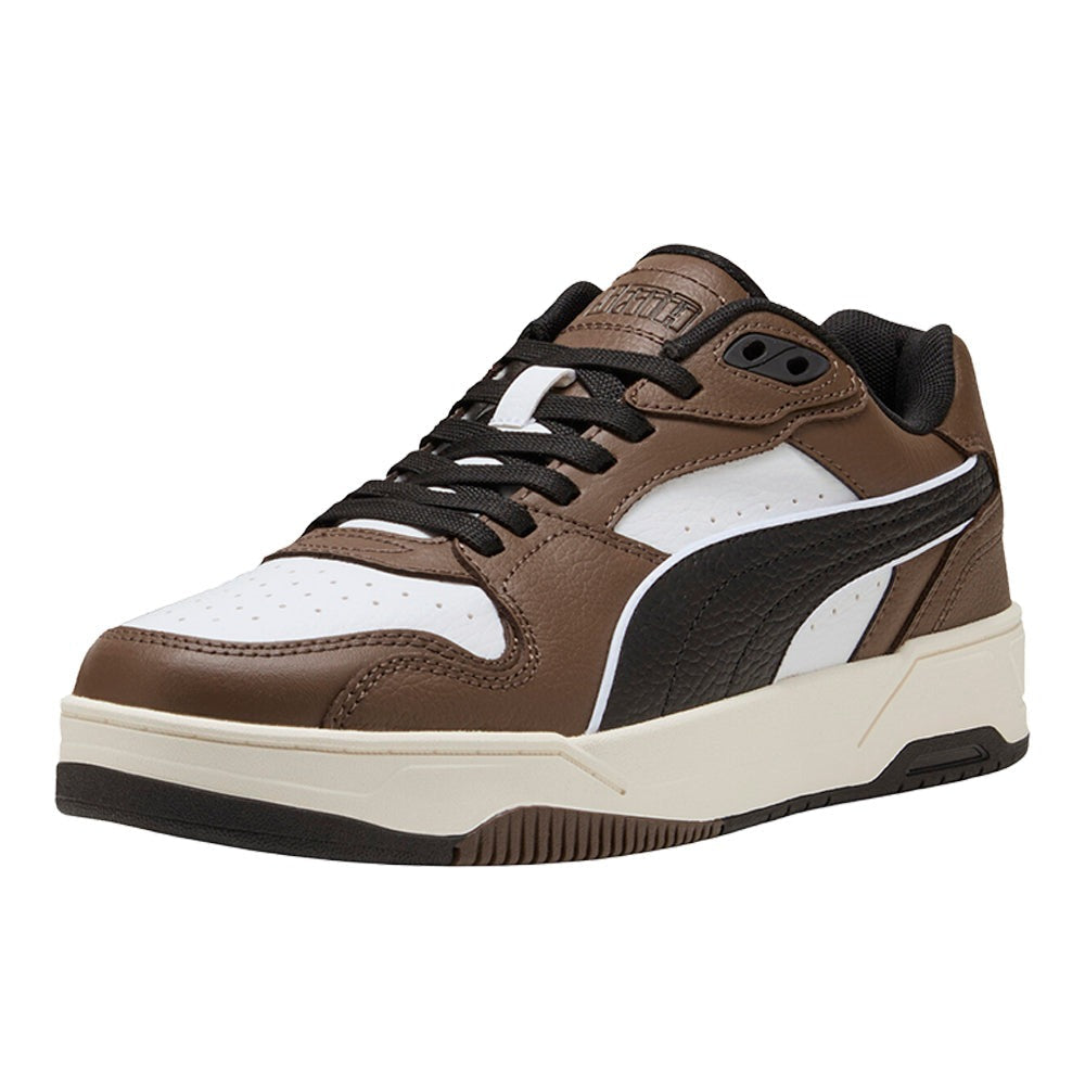 RBD Break Low Lace Up Sneakers