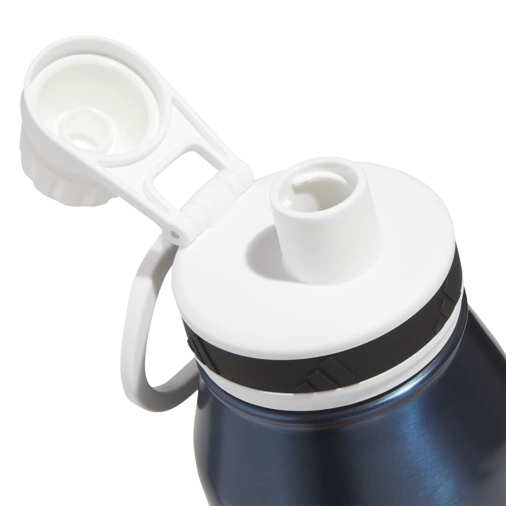 L Steel 1L Metal Bottle