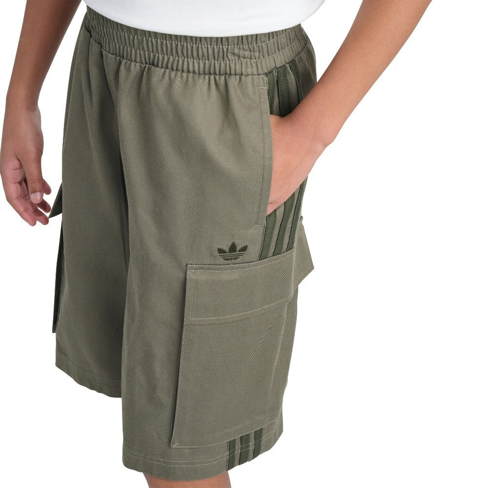 3S Cargo Jort (Youth)