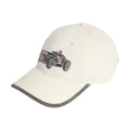 Mercedes - AMG Petronas Formula 1 Team Silver Arrows Cotton Cap