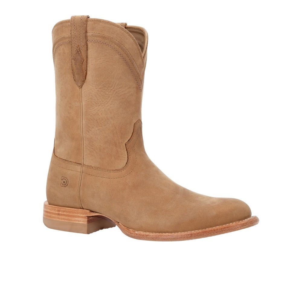 Santa Fe Roper Boot