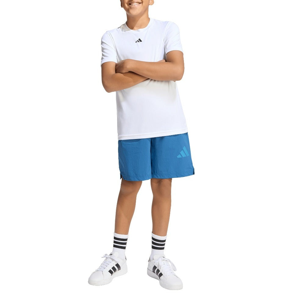 Z.N.E. Woven Travel Shorts