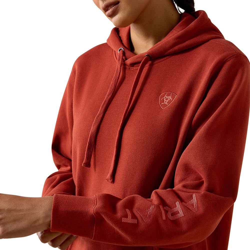 Ariat Logo 2.0 Hoodie