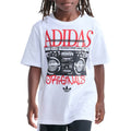 Boombox Tee