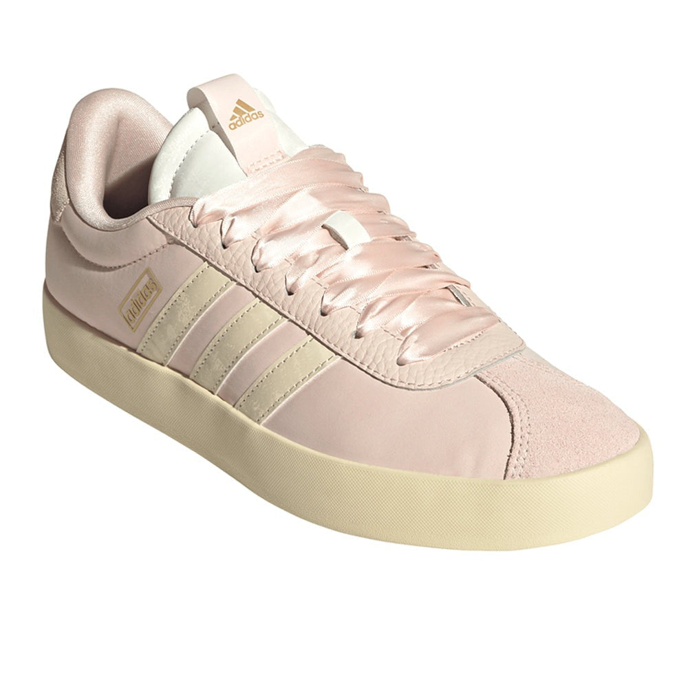 VL Court 3.0 Lace Up Sneakers