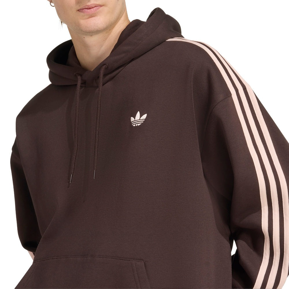 3-Stripes Hoodie