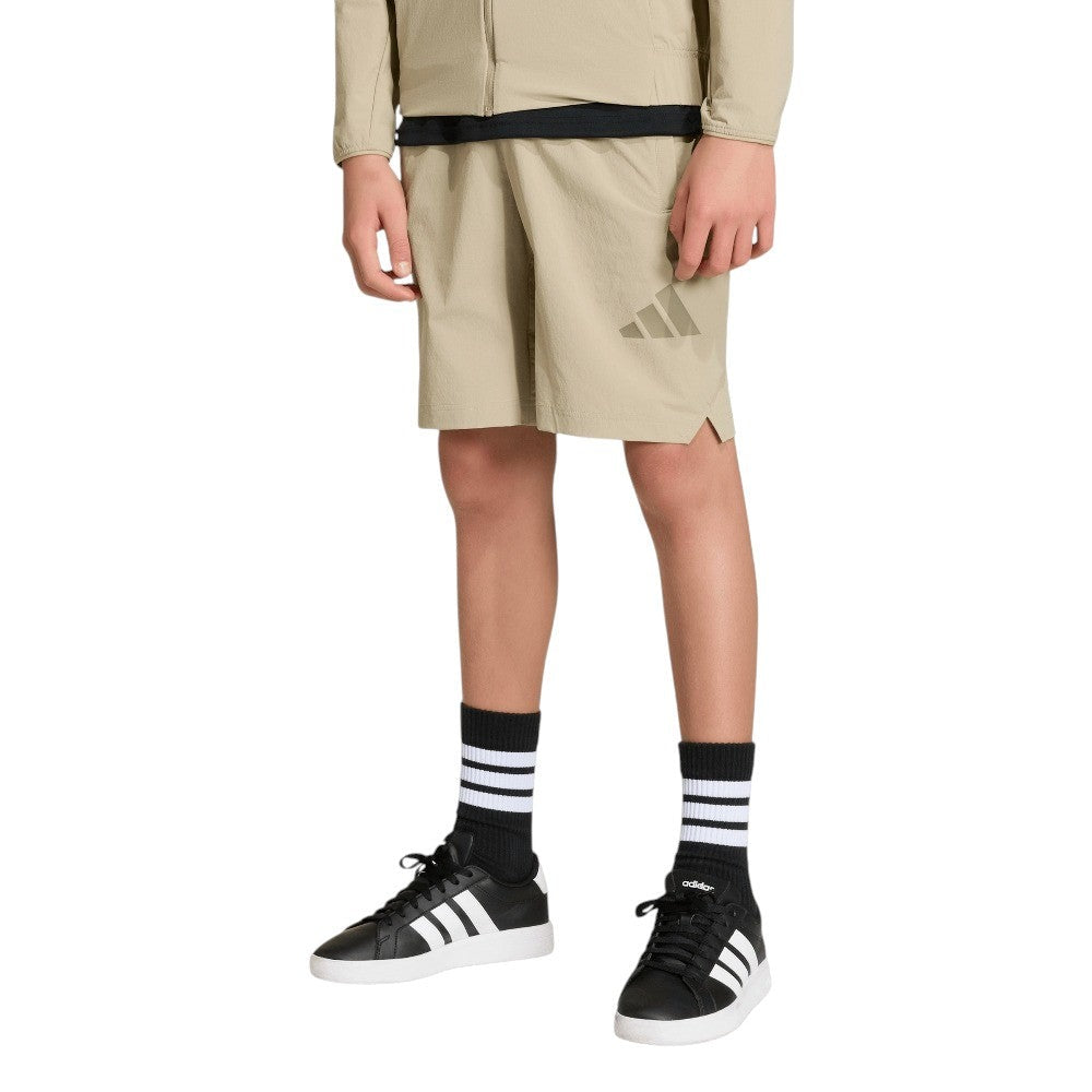 Z.N.E. Woven Travel Shorts (Youth)