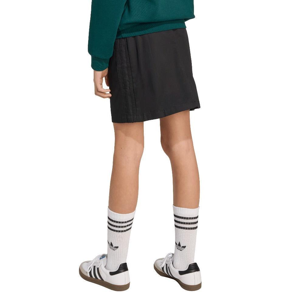 Twill Skirt