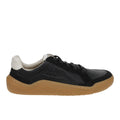 Gobi III Leather Lace Up Sneaker
