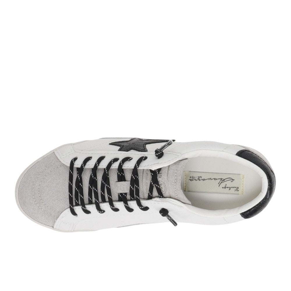 Legend Lace Up Sneakers