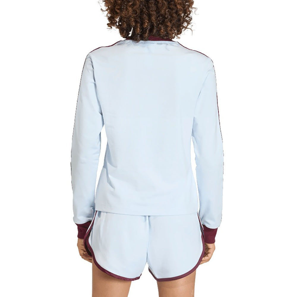 3 STRIPES LONG SLEEVE (SLIM) T-Shirt