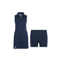 Sleeveless Dress