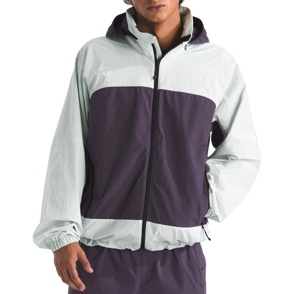 Hike Utility Wind Jacket