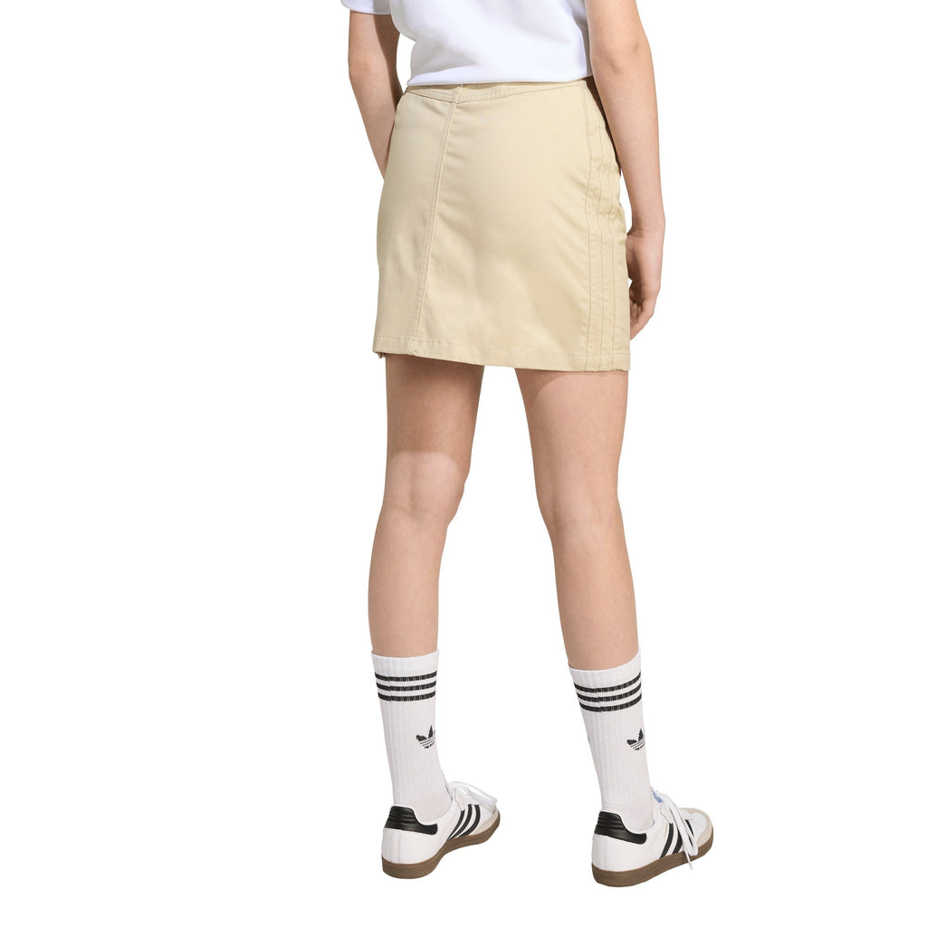 Twill Skirt (Youth)