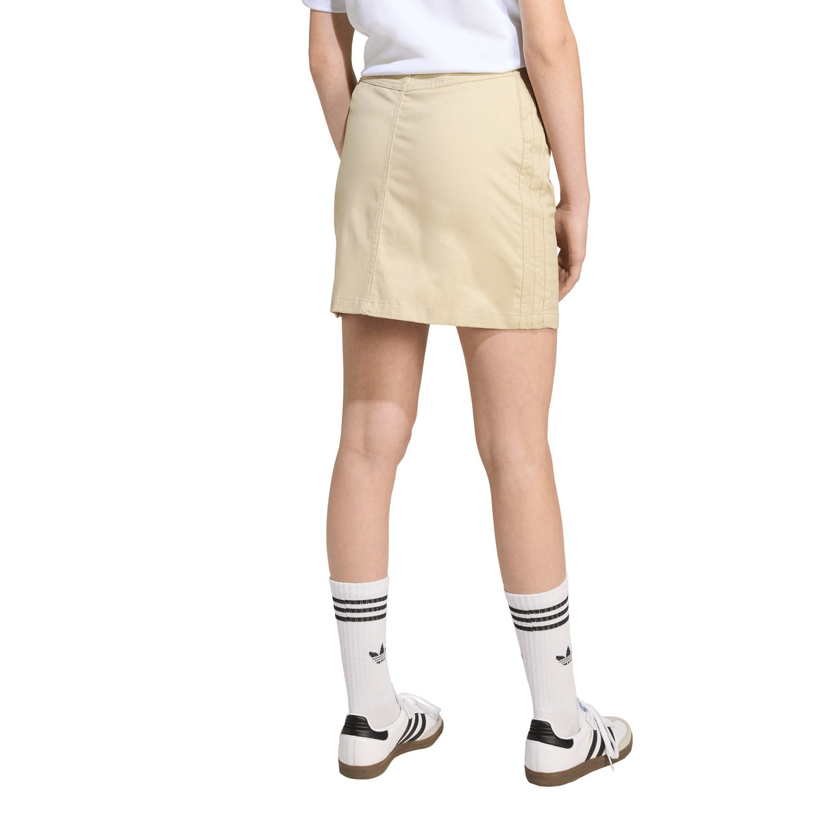 Twill Skirt (Youth)