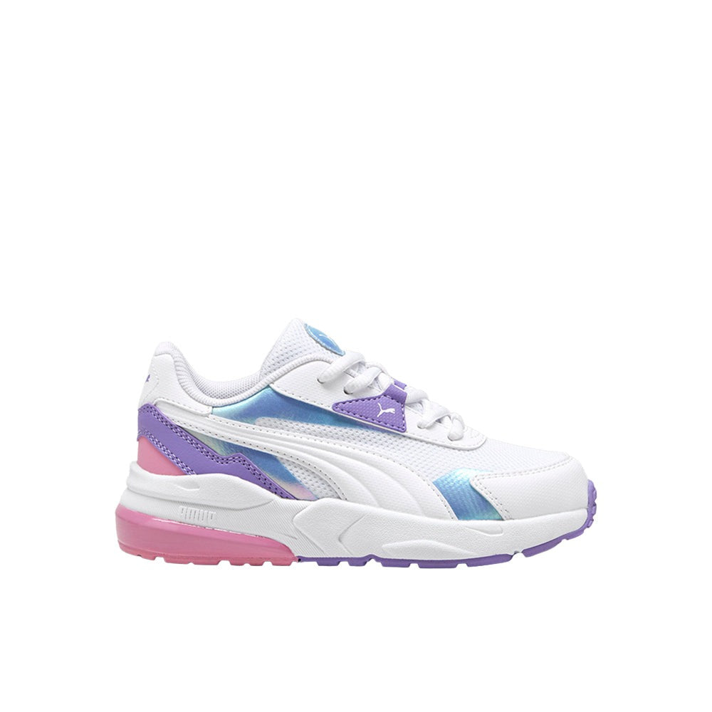 Vis2K Bouncy Sky Slip On Sneakers (Youth)