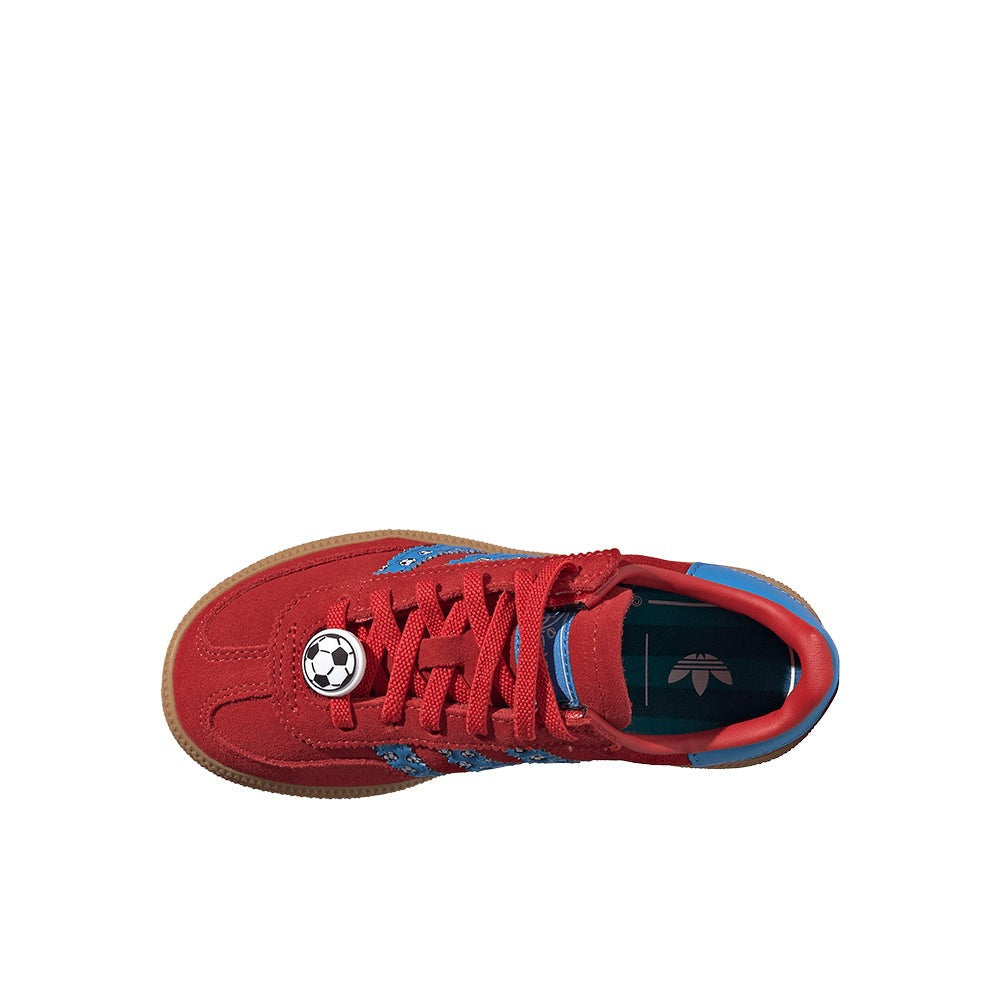 Adidas Disney Handball Spezial Comfort Closure Elastic Lace Shoes
