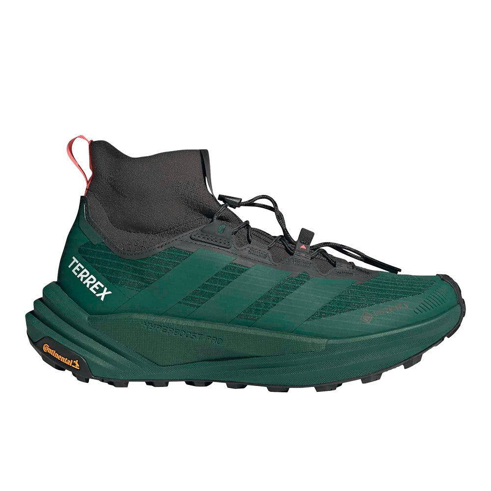 Terrex Freehiker 3 Ultra Gore-Tex Hiking Shoes