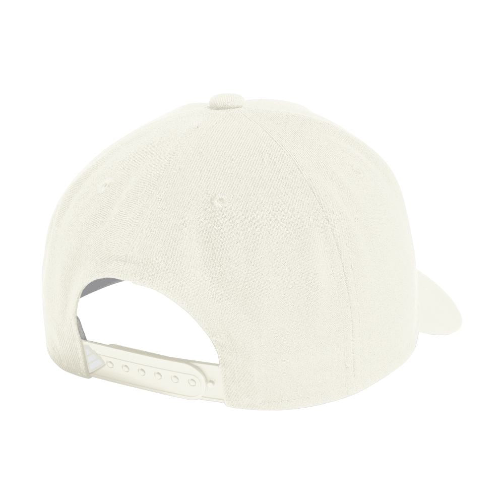 Elevated A Frame Cap