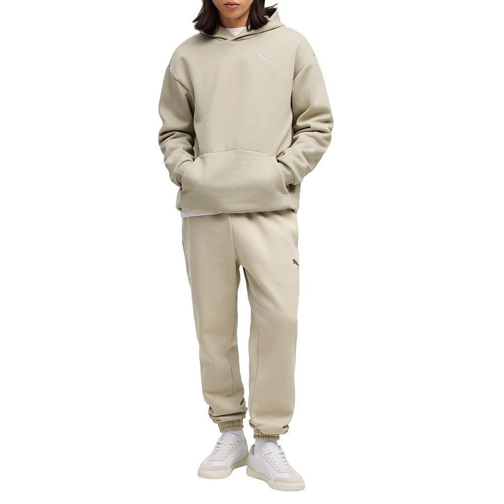 Elevated Essentials Pullover Hoodie