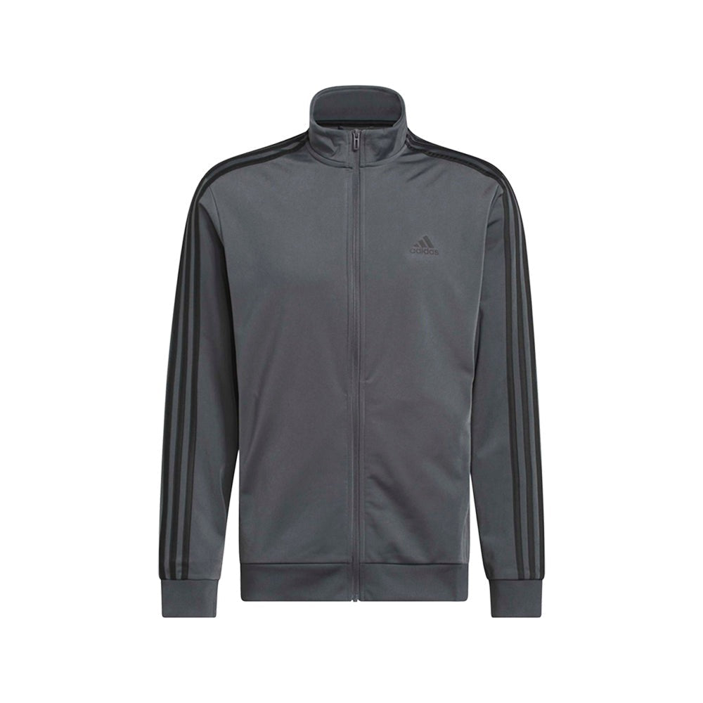 Primegreen Essentials Warm-Up Tricot Regular 3-Stripes Track Jacket