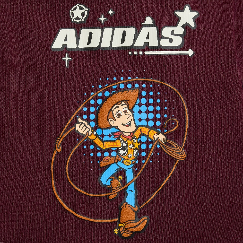 Adidas Pixar Toy Story T-Shirt Set
