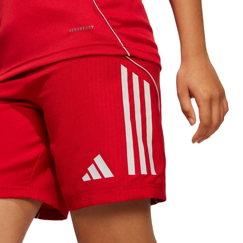Tiro 25 Competition Match Shorts (Youth)