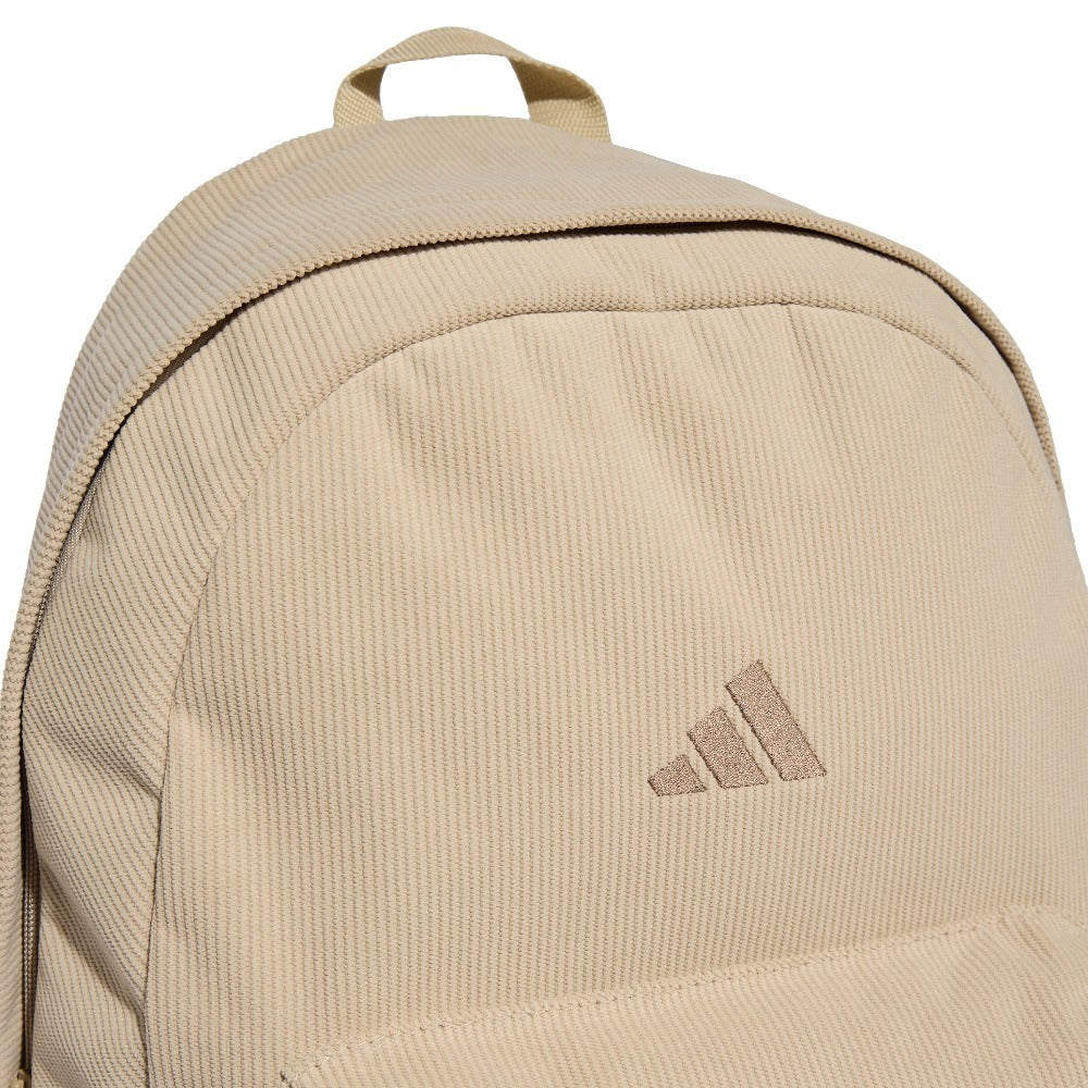 Essentials Material Backpack