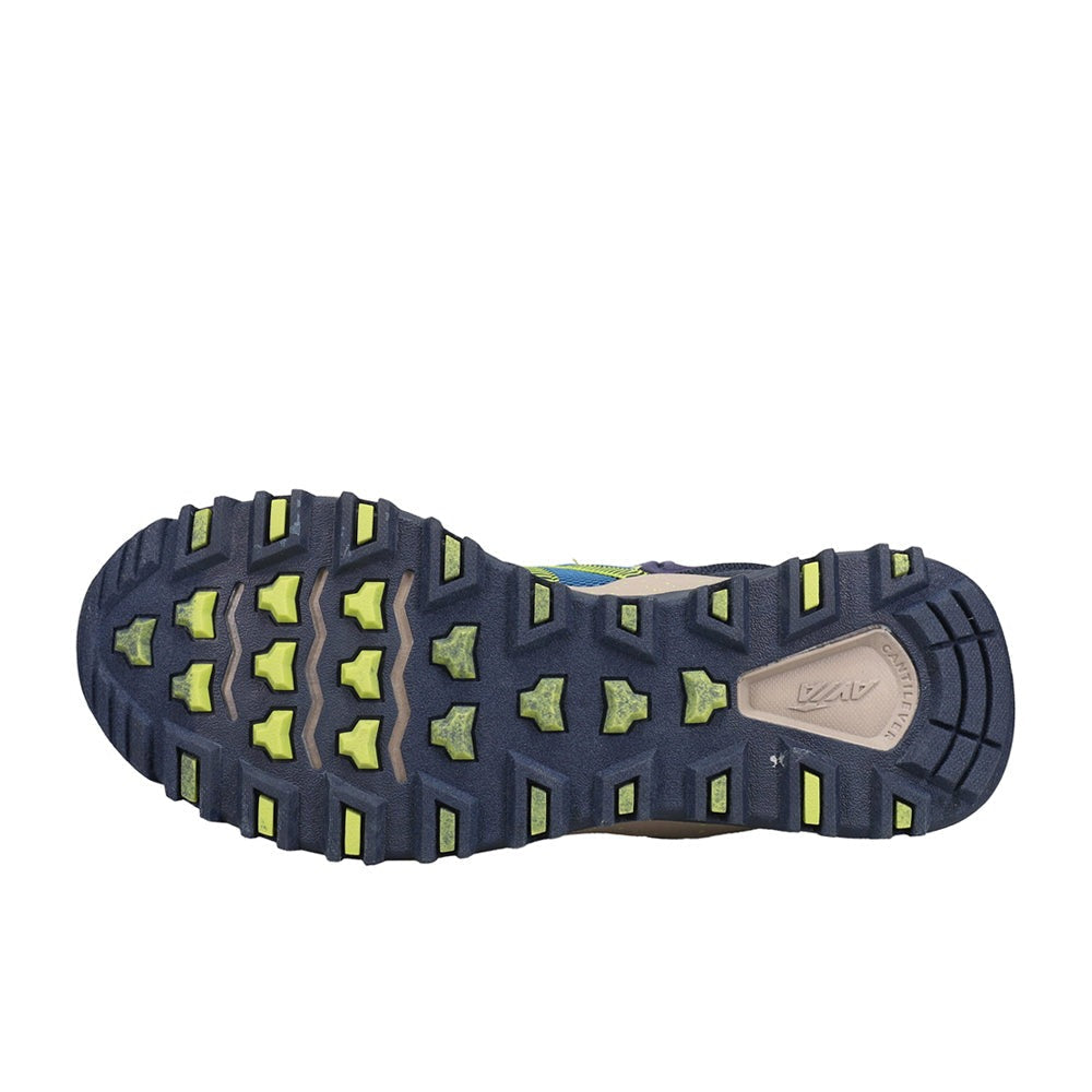 Avi-Upstate Trail Running Shoes