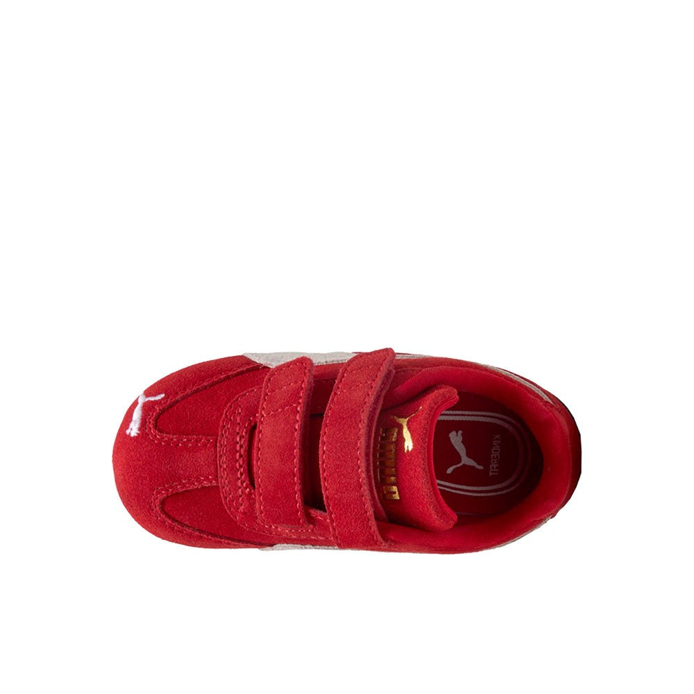 Speedcat OG Slip On Sneakers (Toddler)