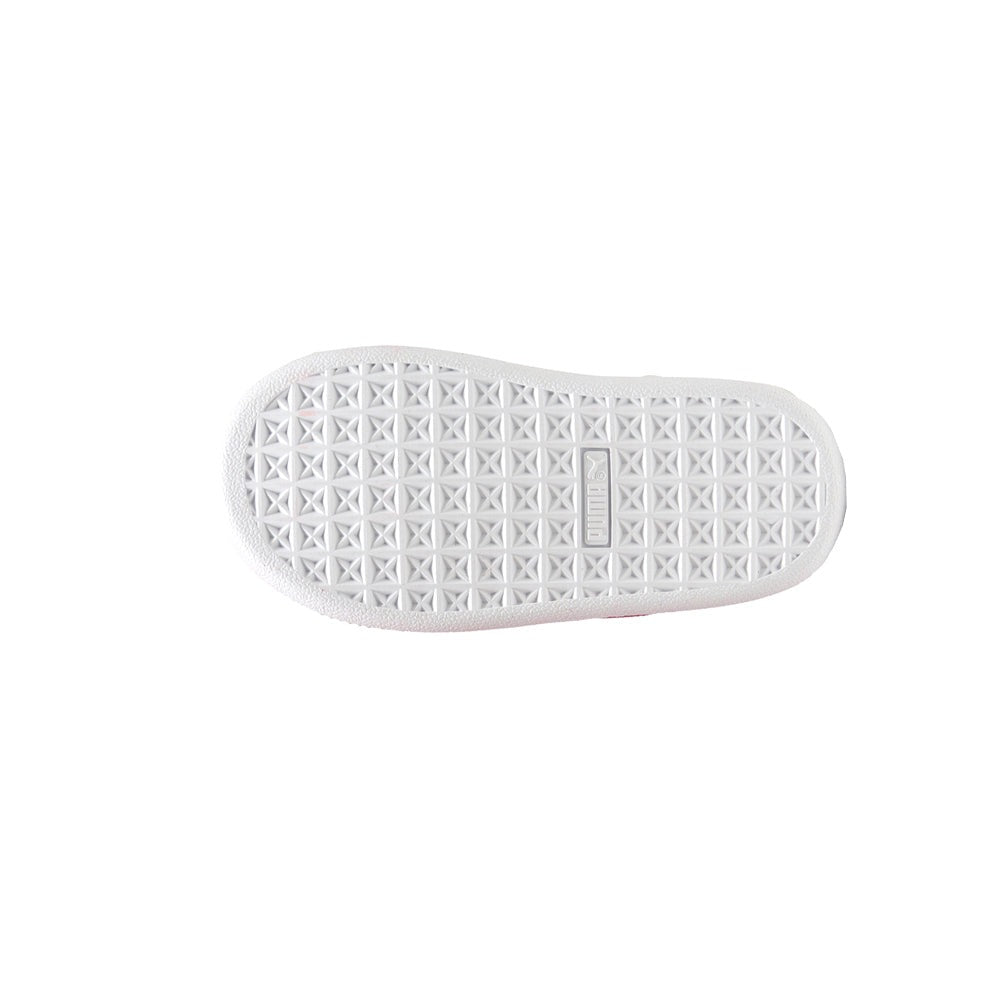 Suede Classic Slip On Sneakers (Toddler)