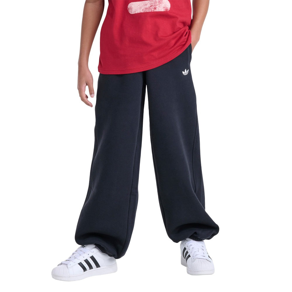Originals Elastic Waistband Essential Baggy Jogger Pant