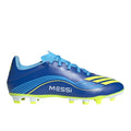 F50 Messi Club Firm/multi-Ground Boots