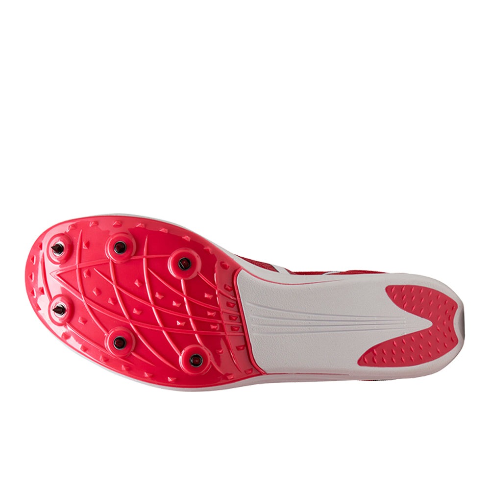 evoSPEED Long Distance Track & Field Spikes