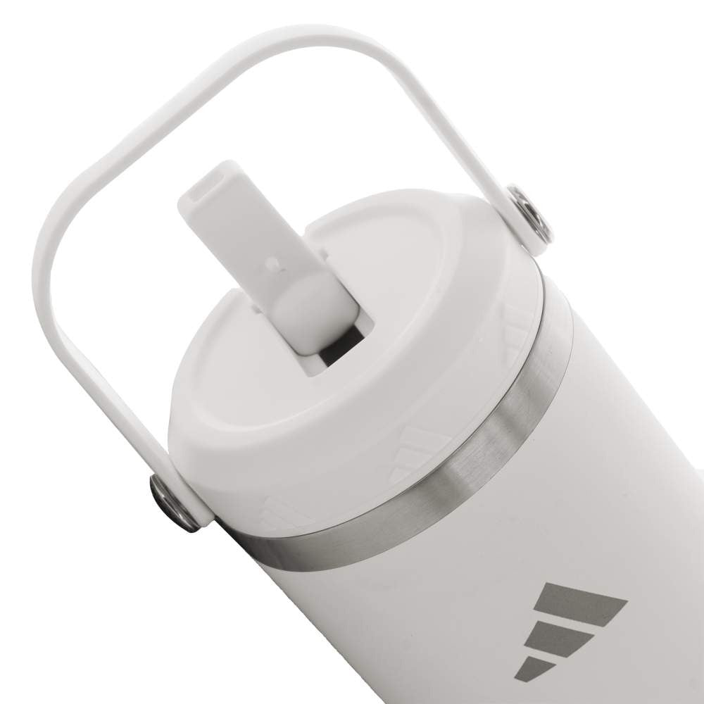 Steel Straw 900 Metal Bottle