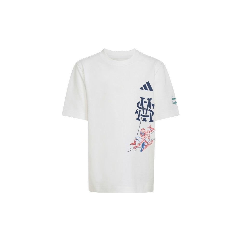 Marvel Spider-Man T-Shirt (Youth)