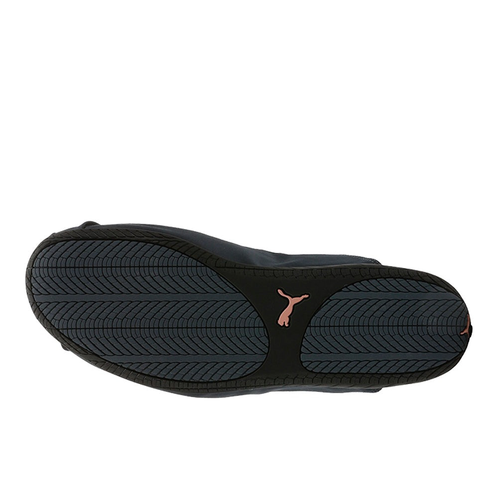 Speedcat Mule Satin Sneakers