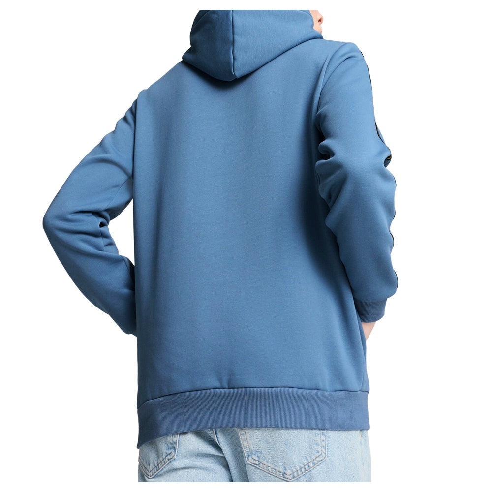 Essentials Tape Minimal Gold Pullover Hoodie