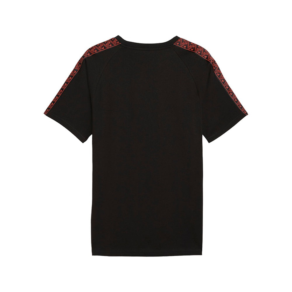 AC Milan King Crew Neck Short Sleeve Athletic Soccer T-Shirt